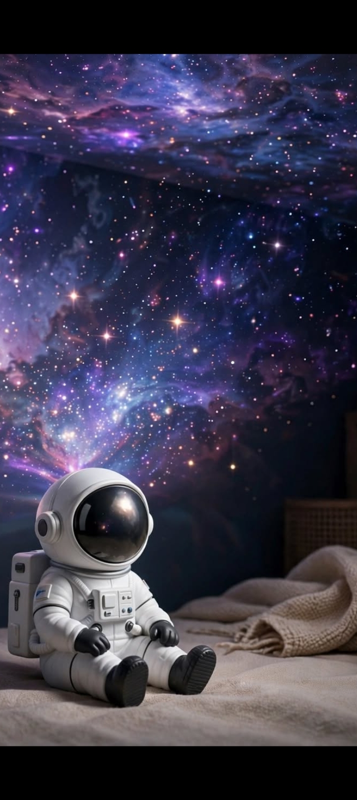ASTRONAU JY-SSL-B1 - RD$650.00