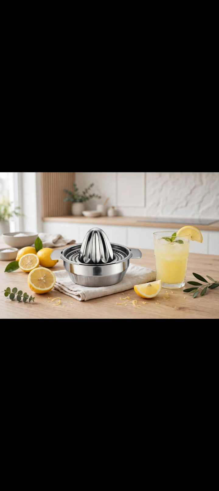 EXPRIMIDOR DE CHINA NORDIC - RD$285.00
