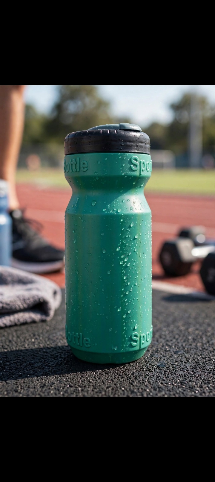 BOTELLA DEPORTIVA ANA - RD$50.00