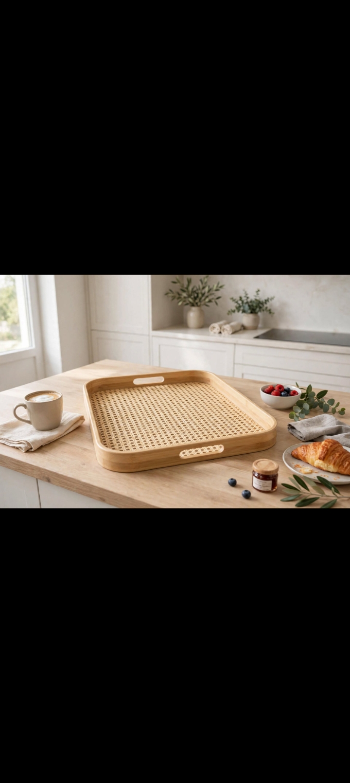 BANDEJA HG-QZ091A - RD$400.00