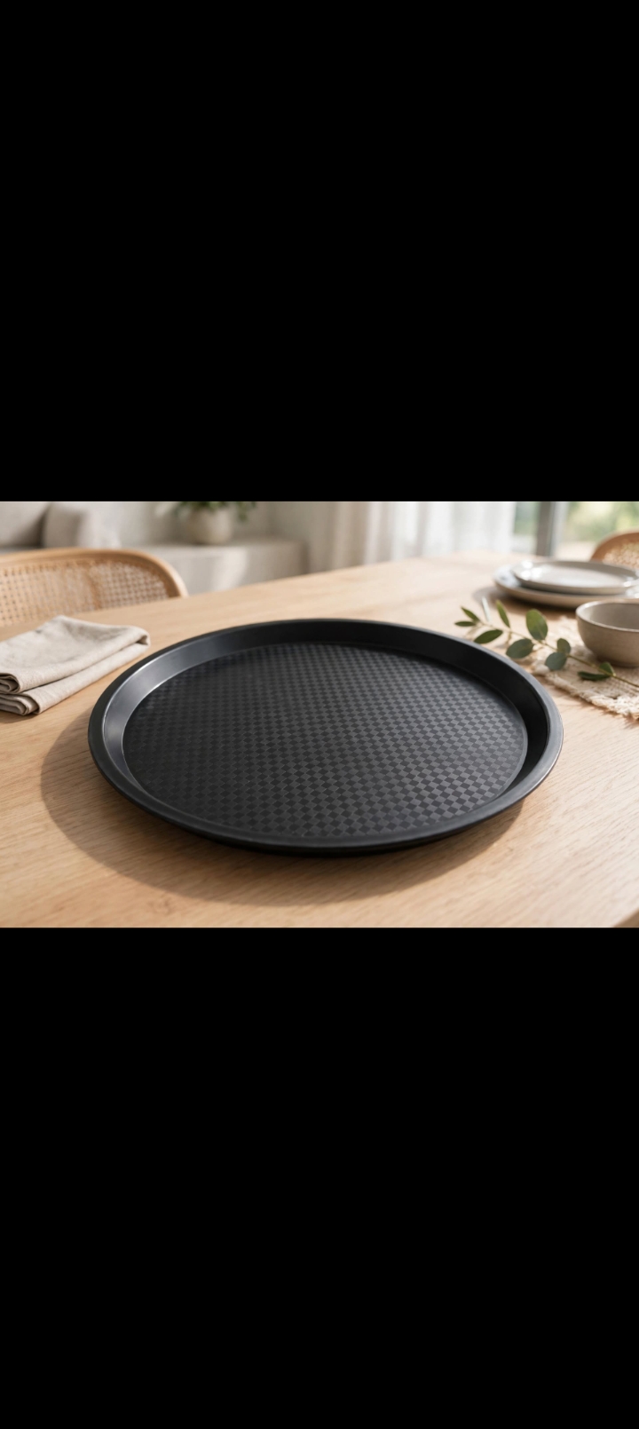 BANDEJA KT-TW-T1 - RD$90.00
