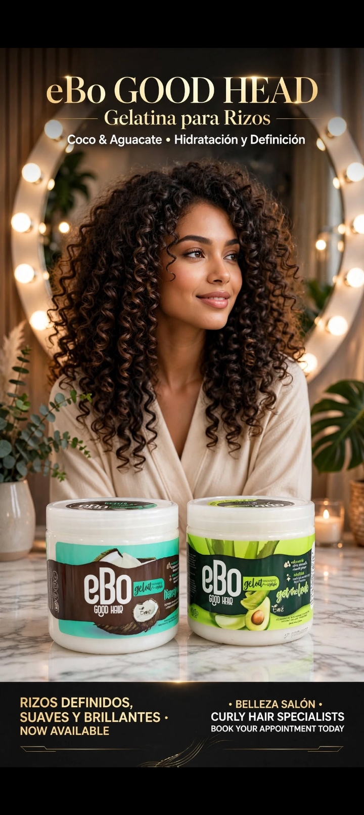 GELATINA EBO BOE - RD$290.00