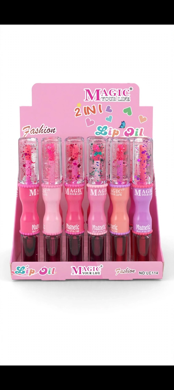 BRILLA LABIO LC114 - RD$100.00